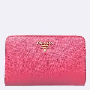 Prada Wallet